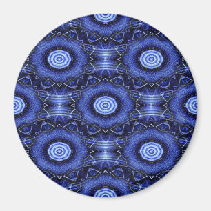 Zodiac Bow Ties.. Magnet