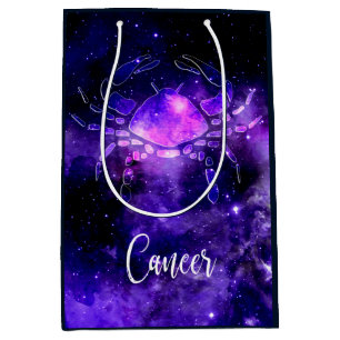 Zodiac : Cancer