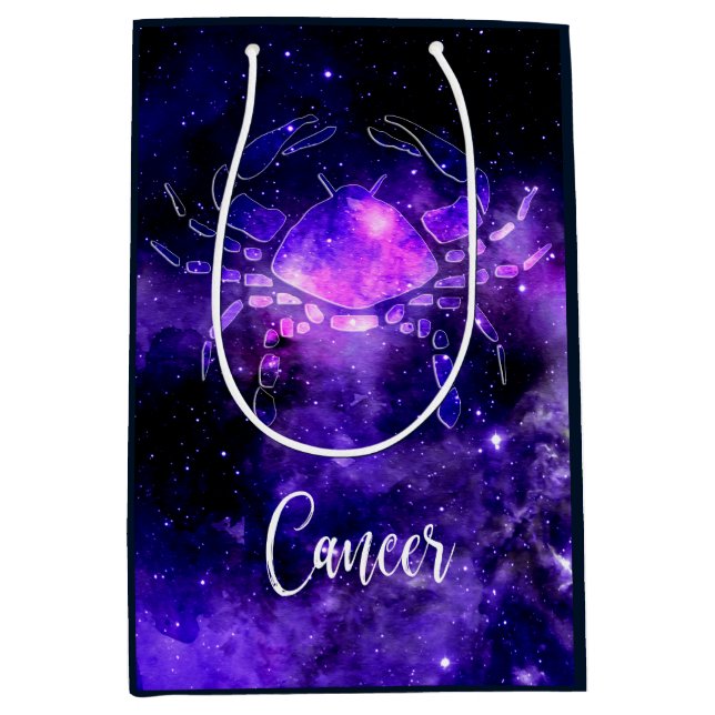 Zodiac : Cancer (Framsidan)