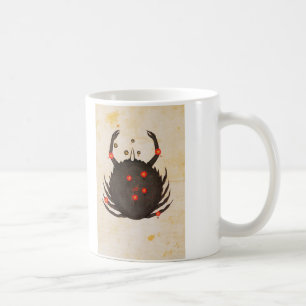 Zodiac: Cancer C1350 Kaffemugg