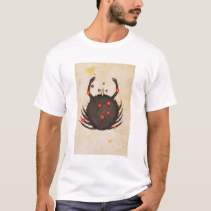 Zodiac: Cancer C1350 T Shirt