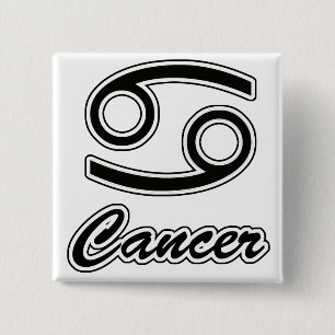 Zodiac: Cancer Knapp