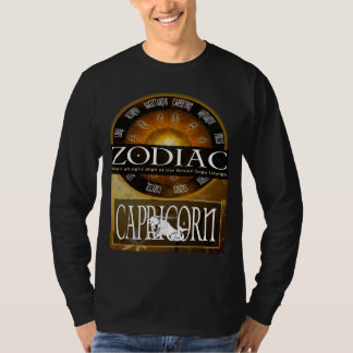 Zodiac - Capricorn Tröja