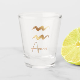 Zodiac Collection - Aquarius