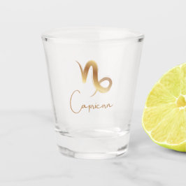 Zodiac Collection - Capricorn