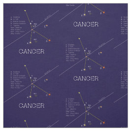 Zodiac Constellation Cancer Tyg