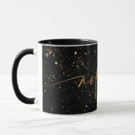 Zodiac Constellation Coffee Mugg