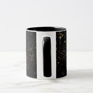Zodiac Constellation Coffee Mugg