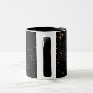 Zodiac Constellation Coffee Mugg