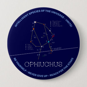Zodiac Constellation Ophiuchus Knapp