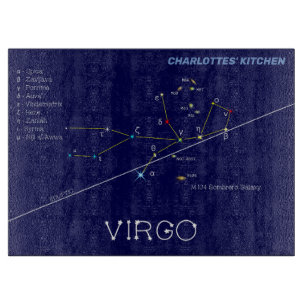 Zodiac Constellation Våg