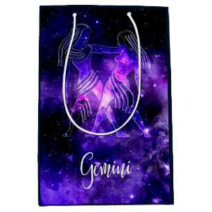 Zodiac : Gemini