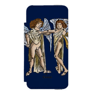 Zodiac: Gemini 1482