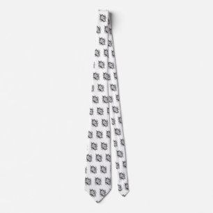Zodiac - Gemini - Black & White Slips