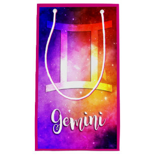 Zodiac: Gemini Candy Space