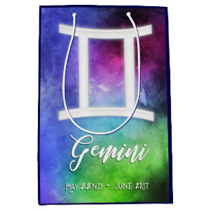 Zodiac: Gemini Data