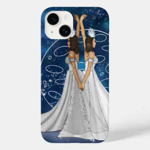 Zodiac Gemini guddess med planetkvicksilver