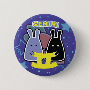 ZODIAC - GEMINI KNAPP
