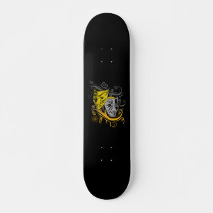 Zodiac - Gemini Mini Skateboard Bräda 18,5 Cm