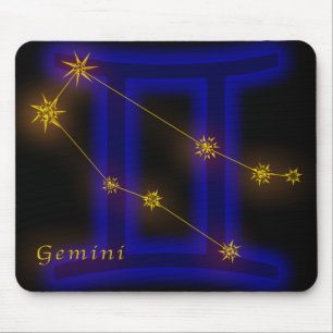 Zodiac - Gemini Musmatta