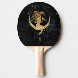 Zodiac Goddess   Cosmic Guld Cancer Astrology Pingisracket