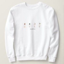 Zodiac Inslag T Shirt