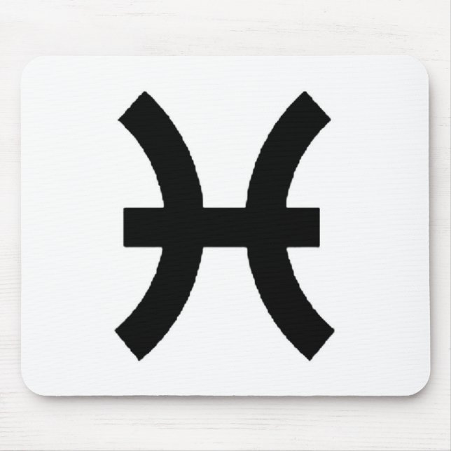 ZODIAC-, KINES- OCH JAPANSYMBOLER MUSMATTA (Framsidan)