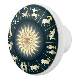 Zodiac Knopp
