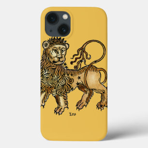 Zodiac: Leo 1482