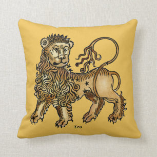 Zodiac: Leo 1482 Kudde
