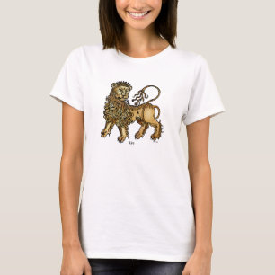 Zodiac: Leo 1482 Tröja