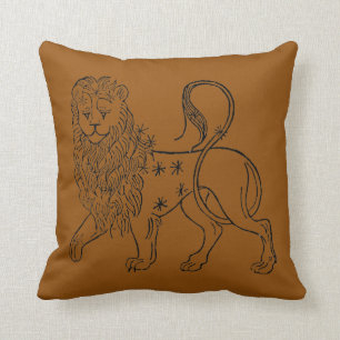 Zodiac: Leo 1494 Kudde