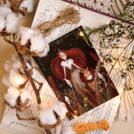 Zodiac Leo av Alexandra Dikaia Perfect Poster