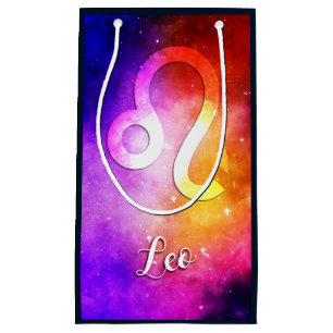 Zodiac : Leo Candy Space