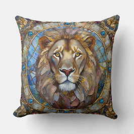 Zodiac - Leo, Lejon Kudde