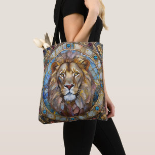 Zodiac - Leo, Lejon Tygkasse