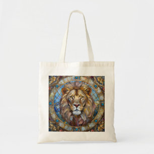 Zodiac - Leo, Lejon Tygkasse