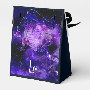 Zodiac: Leo Presentaskar