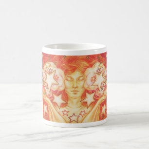 Zodiac Libra mugg