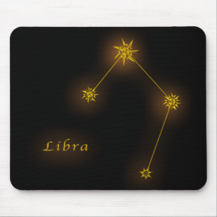 Zodiac - Libra Musmatta