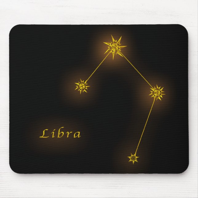 Zodiac - Libra Musmatta (Framsidan)