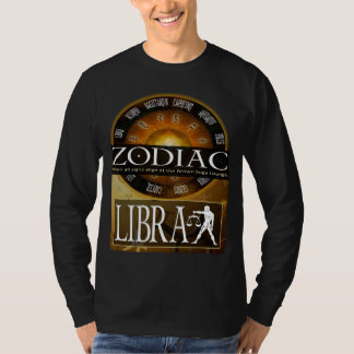 Zodiac - Libra Tröja