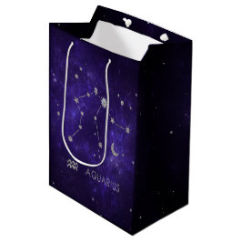 Zodiac Lila Aquarius | Astrology Horoscope