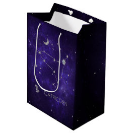 Zodiac Lila Capricorn | Astrology Horoscope