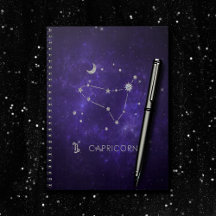Zodiac Lila Capricorn | Astrology Horoscope