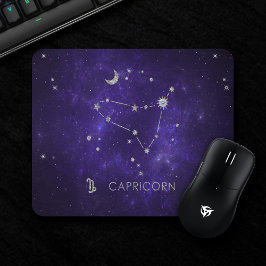 Zodiac Lila Capricorn | Astrology Horoscope Musmatta