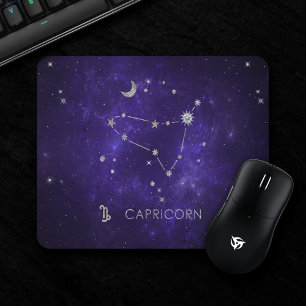 Zodiac Lila Capricorn Astrology Horoscope Musmatta