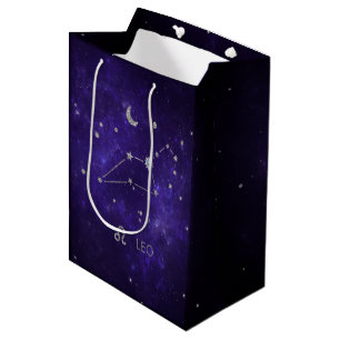 Zodiac Lila Leo   Kosmiskt astrologi Horoscope