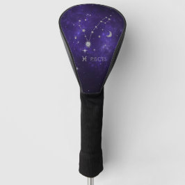 Zodiac Lila Pisces | Kosmiskt astrologi Horoscope
