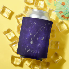 Zodiac Lila Pisces | Kosmiskt astrologi Horoscope